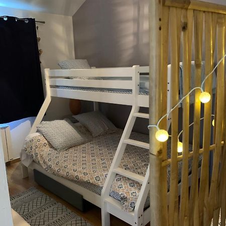 My Little Sweet Home Colombe  المظهر الخارجي الصورة