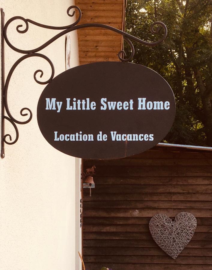 My Little Sweet Home Colombe  المظهر الخارجي الصورة