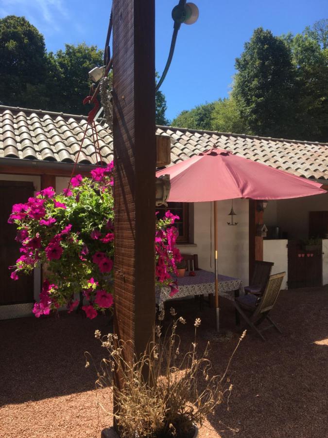 My Little Sweet Home Colombe  المظهر الخارجي الصورة