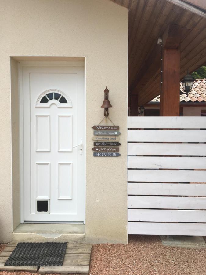 My Little Sweet Home Colombe  المظهر الخارجي الصورة