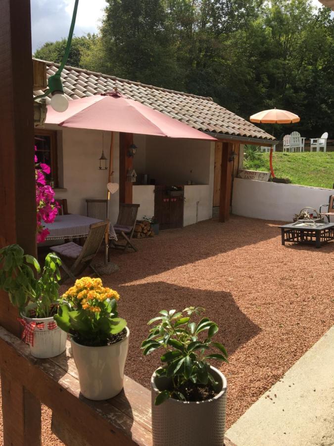 My Little Sweet Home Colombe  المظهر الخارجي الصورة