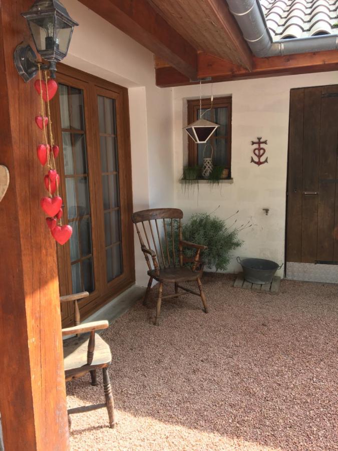 My Little Sweet Home Colombe  المظهر الخارجي الصورة