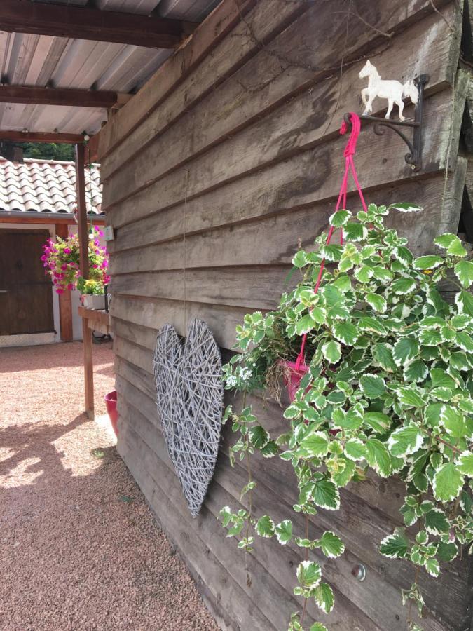 My Little Sweet Home Colombe  المظهر الخارجي الصورة
