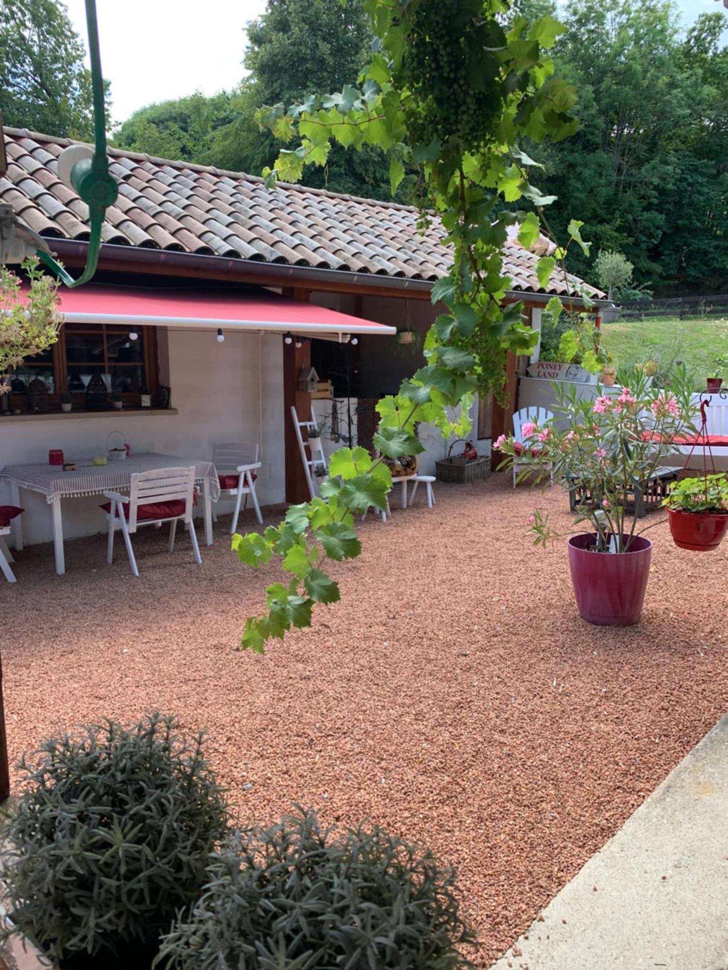 My Little Sweet Home Colombe  المظهر الخارجي الصورة
